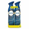 Febreze AIR, Ocean, 17.6 oz Aerosol Spray, 12PK 80328241